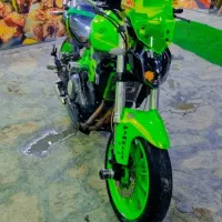 بنلی ۳۰۰ جفت سیلندر