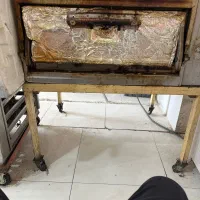 گاز فست فود وهمراهفر دوطبقه|کافیشاپ و رستوران|فیروزآباد (فارس), |دیوار