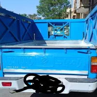 نیسان جهت حمل نقل بار برای سراسر کشور