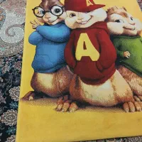 قالیچه اتاق بچه