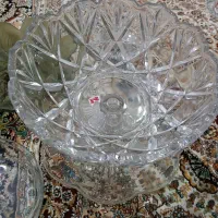 ظروف کریستال