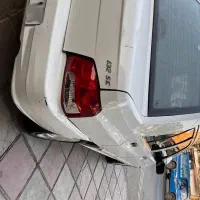 132 مدل 97|خودرو سواری و وانت|پاکدشت, حصار امیر|دیوار