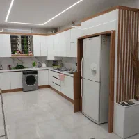 کابینت آشپزخانه