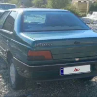 پژو405|خودرو سواری و وانت|سنندج, |دیوار