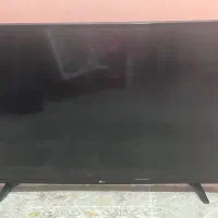 تلویزیون ال  ای دی هوشمند ال جیLG LED TV