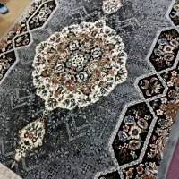 دو عدد فرش ۶ متری کاملا نو