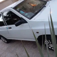 پراید مدل 81کاربرات|خودرو سواری و وانت|بم, |دیوار