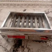 کباب پز گازی