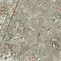 دو تخته فرش خیلی تمیز500شانه گردویی|حراج|مشهد, توس (بلوار توس)|دیوار