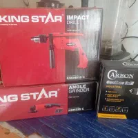 سلام 2عدریل سنگ پرس جاروشارژی