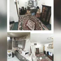 اجاره۶۰ متری واقع در کوچه خلیلی پلاک ۱۷ واحد۱|اجارهٔ آپارتمان|تهران, شهرک رضویه|دیوار