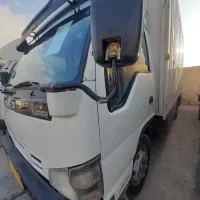 ایسوزو ۶تن|خودرو سنگین|اسلامشهر, شاطره|دیوار