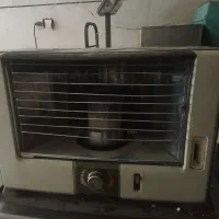 چراغ نفتی
