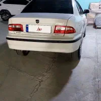 سمندlx|خودرو سواری و وانت|سنندج, |دیوار