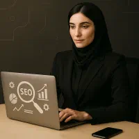 استخدام پشتیبان فنی و مدیر وب سایت خانم