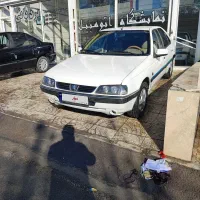 پژو تیوفایو مدل94 slx|خودرو سواری و وانت|ارومیه, |دیوار