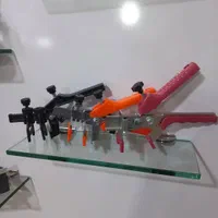 همتراز کاشی/کیلیپس کاشی/گوه/آچار همتراز/|عمده‌فروشی|تهران, مشیریه|دیوار