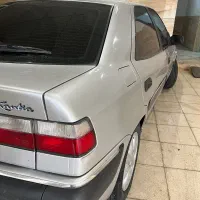 زانتیا مدل ۸۶درجه یک|خودرو سواری و وانت|مشهد, ویلاشهر|دیوار