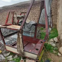 اتاق تراکتور ، لاستیک تراکتور ، لاستیک نیسان|قطعات یدکی و لوازم جانبی|اسدآباد, |دیوار
