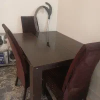 میز نهارخوری