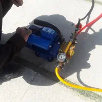 سمپاشی ساس سوسک کنه مایت|خدمات نظافت|رودهن, |دیوار