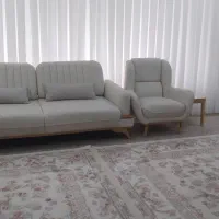 مبل تخت خواب شو