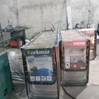 حراج رخت آویز به قیمت کارخانه|بندرخت و رخت‌آویز|پاکدشت, پاکدشت (مامازند)|دیوار