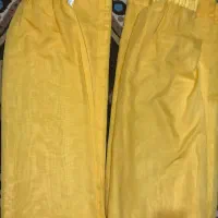 پرده حریر مناسب اتاق خواب