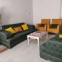 مبل در حد نوع|مبلمان خانگی و میز عسلی|تهران, هفده شهریور|دیوار