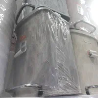 سطل و فرچه توالت|لوازم سرویس بهداشتی|تهران, دروس|دیوار