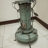 چراغ نفتی (علاءالدین)