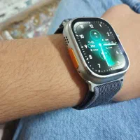 ساعت هوشمند hk 9 ultra 2 max|ساعت|بوئین زهرا, |دیوار