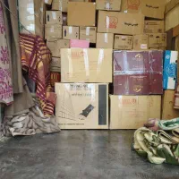 حمل اثاثیه منزل با کارگر و بارچین با تجربه