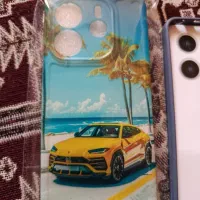 ۳عدد گارد گوشی نوت ۱۴ تمیز و ۱ماه کار،یکی نو|لوازم جانبی موبایل و تبلت|بجنورد, |دیوار