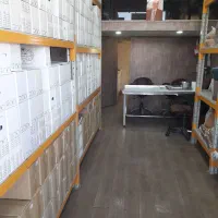نیروی بسته بندی خانم حضوری در کارگاه ادویه و دمنوش|استخدام خدمات فروشگاه و رستوران|مشهد, شهرک شیرین|دیوار
