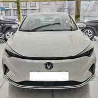 چانگان e2  (اولین محصول الکتریکی چانگان)