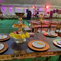 تشریفات آریا و باغ مجالس