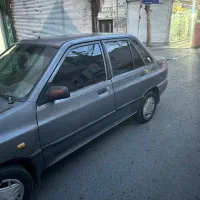 پراید نوک مدادی