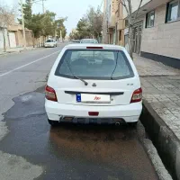 ماشین مدل 97