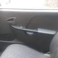 پراید صبا  کارمندی مدل ۸۵|خودرو سواری و وانت|خرم‌آباد, |دیوار