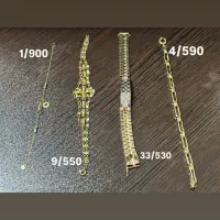 فروش طلا بدون اجرت|جواهرات|کرج, کوی کارمندان جنوبی|دیوار
