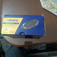 لنت ترمز راناو206