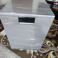 ماشین ظرفشویی سامسونگ