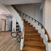 باغ ویلا افشاریه ۳۲۰ متر بنا زیر قیمت منطقه|فروش خانه و ویلا|هشتگرد, شهرک افشاریه|دیوار