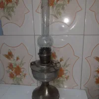 چراغ گرد سوز و ابمیوه گیری