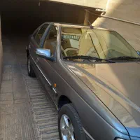 پژو پارس ELX XUM مدل ۹۴  موتور ۲۰۰۰|خودرو سواری و وانت|تهران, جنت‌آباد شمالی|دیوار