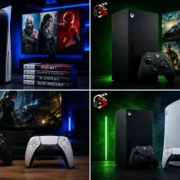نصب بازی PS4  PS5  XBOX
