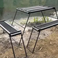 کارگاه تولید انواع میز و صندلی|کافیشاپ و رستوران|ارومیه, |دیوار