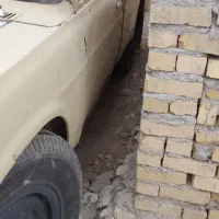 نیسان مدل ۱۳۶۹