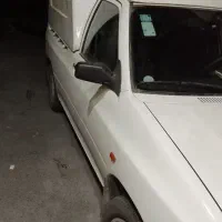 وانت 151|خودرو سواری و وانت|مشهد, جلالیه|دیوار